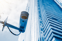 Pārspriegumaizsardzība videonovērošanas sistēmām (CCTV)