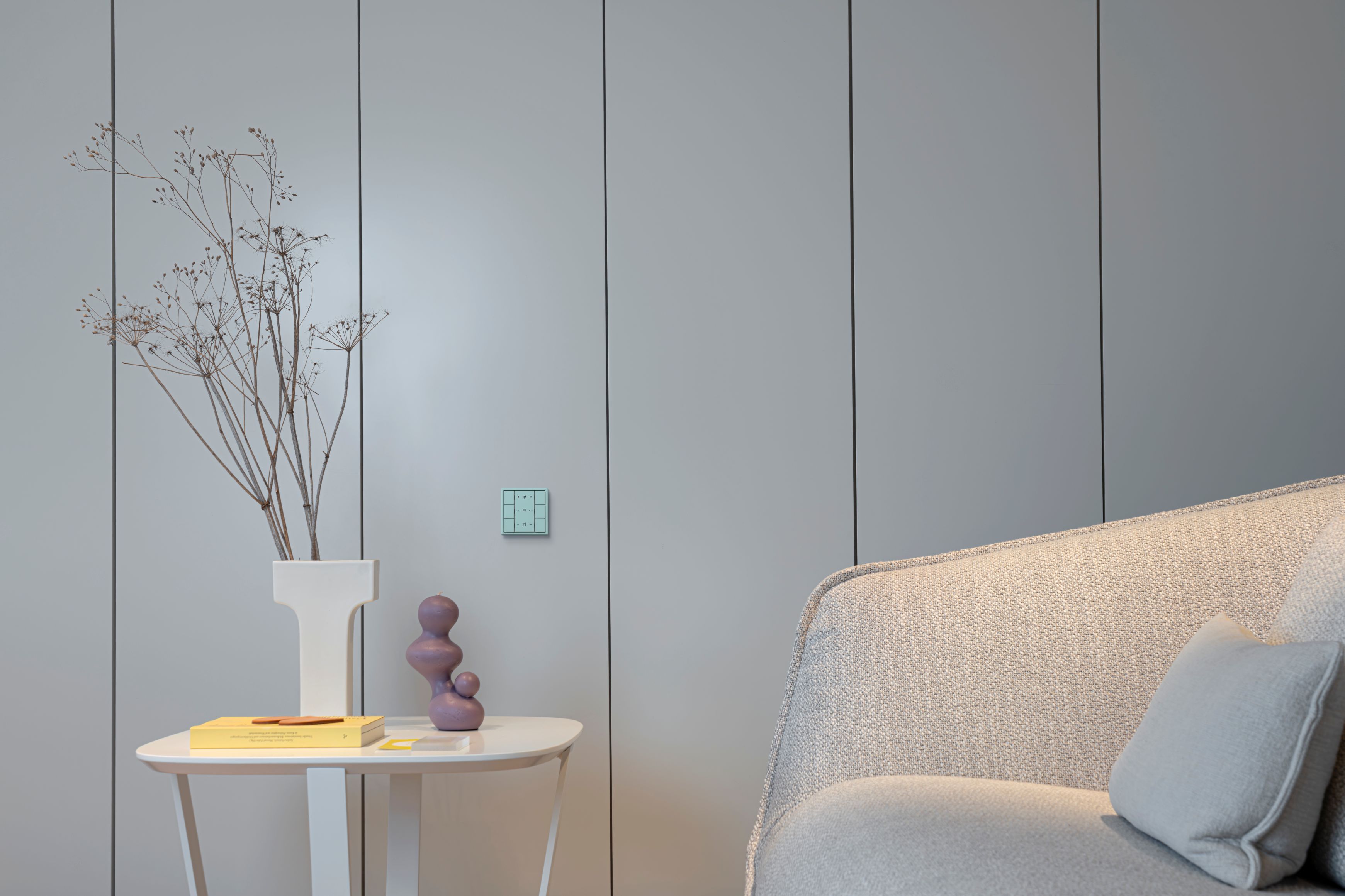 KNX Multistation sistēma