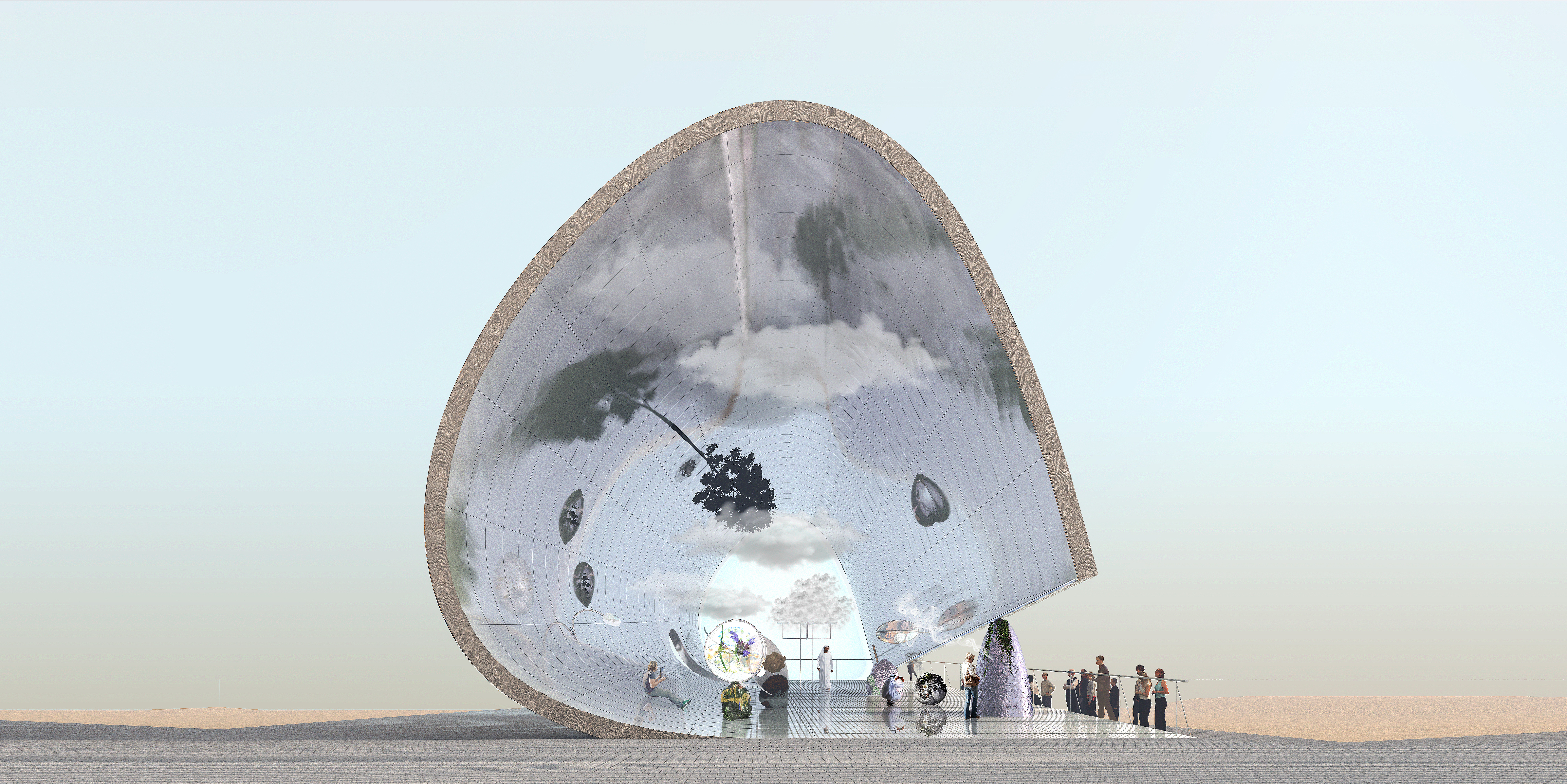 EXPO 2020 ETER